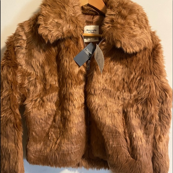 Abercrombie & Fitch Jacket - Picture 6 of 13